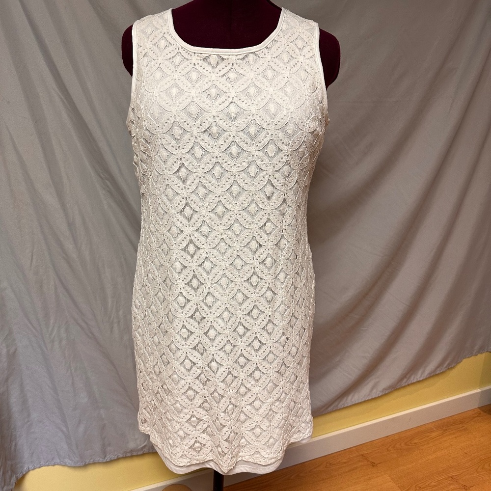 Jessica spring/summer dress